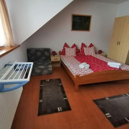 Joos Apartman シャールヴァール エクステリア 写真