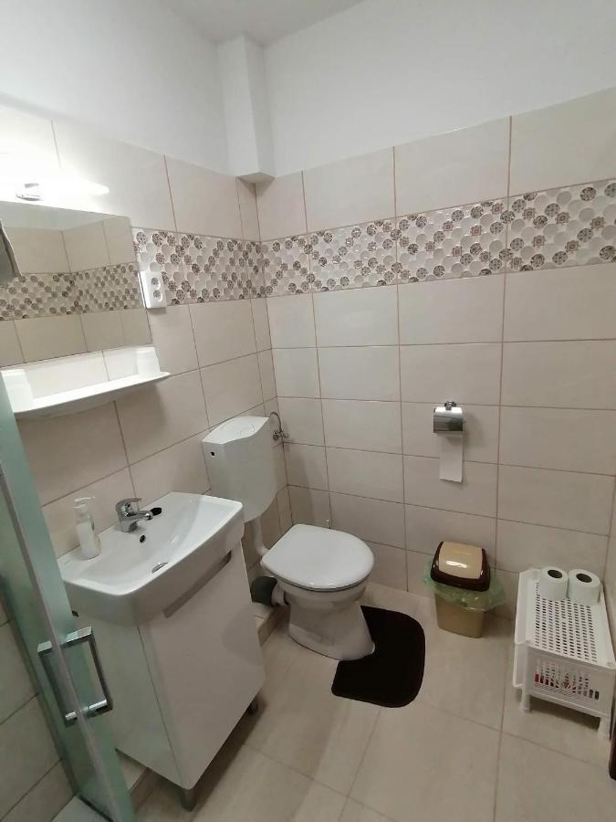 Joos Apartman シャールヴァール エクステリア 写真