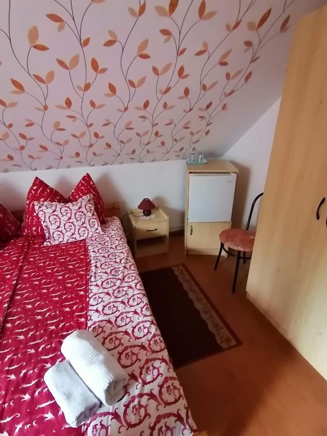 Joos Apartman シャールヴァール エクステリア 写真