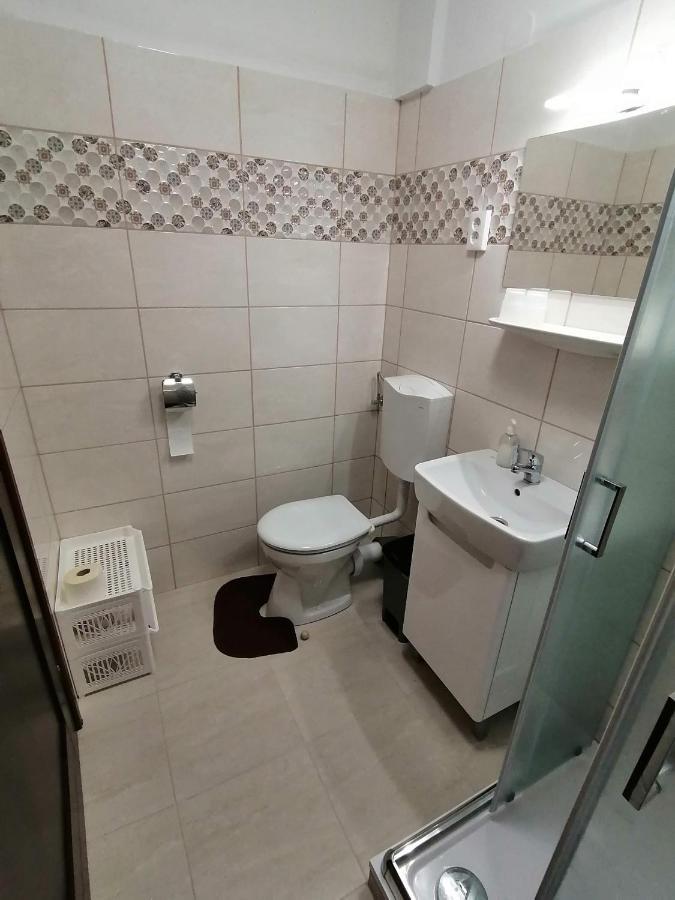 Joos Apartman シャールヴァール エクステリア 写真
