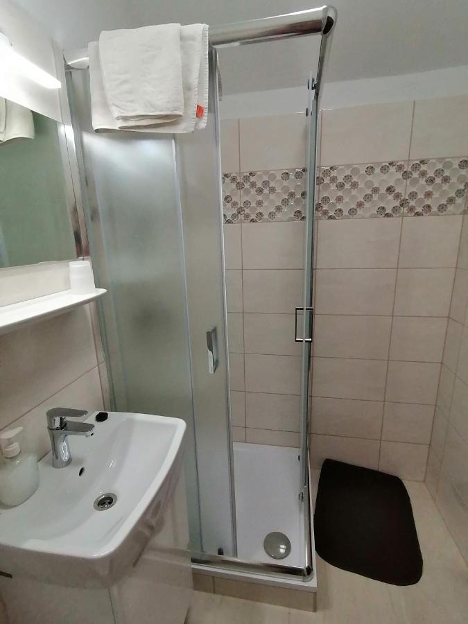 Joos Apartman シャールヴァール エクステリア 写真