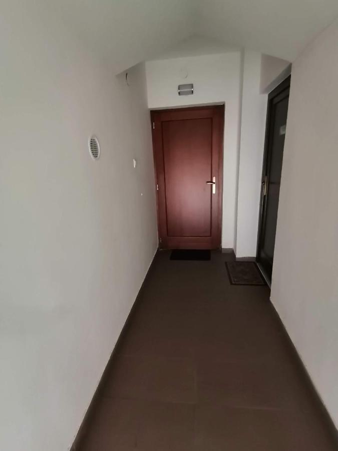 Joos Apartman シャールヴァール エクステリア 写真