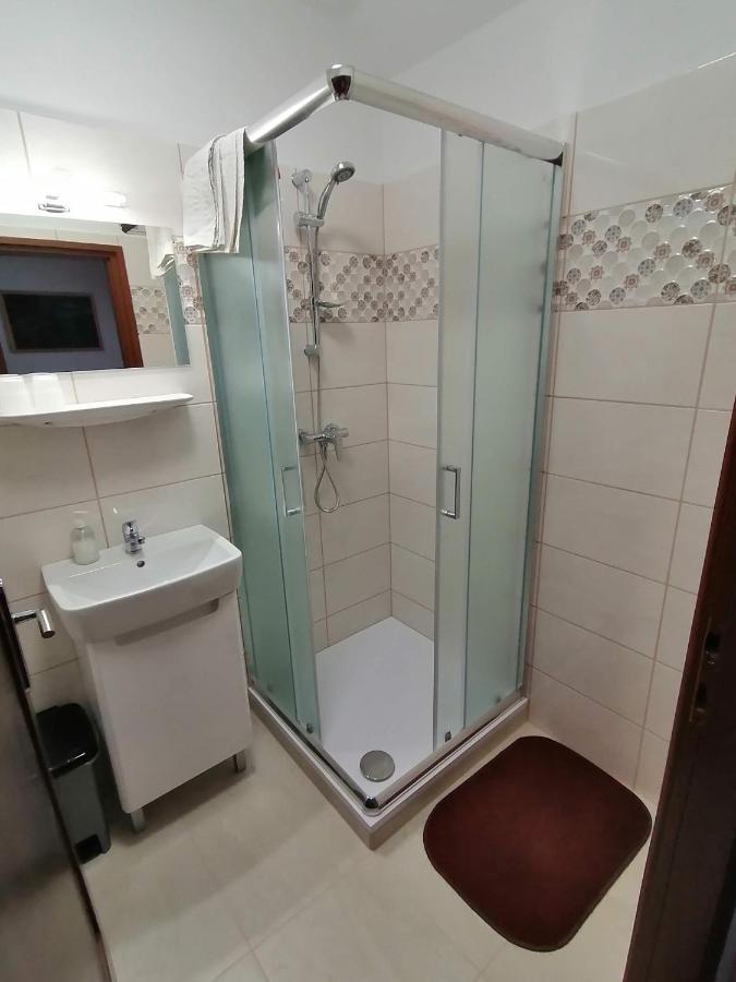 Joos Apartman シャールヴァール エクステリア 写真