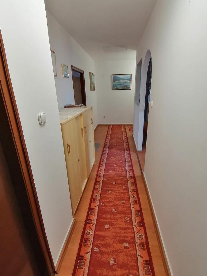 Joos Apartman シャールヴァール エクステリア 写真