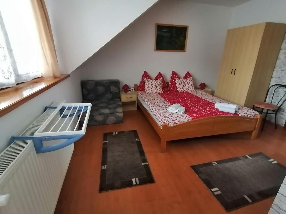 Joos Apartman シャールヴァール エクステリア 写真