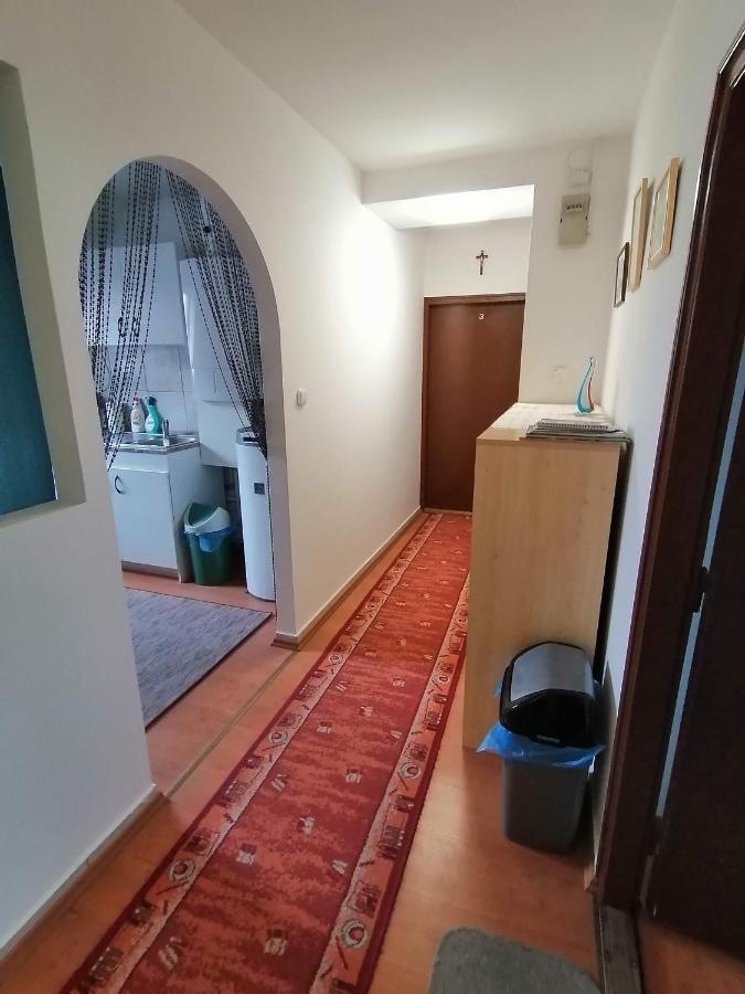 Joos Apartman シャールヴァール エクステリア 写真